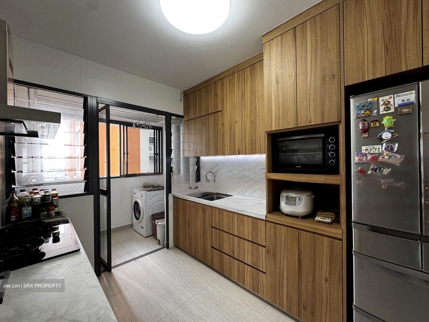 Blk 445B Clementi Crest (Clementi), HDB 4 Rooms #454924971